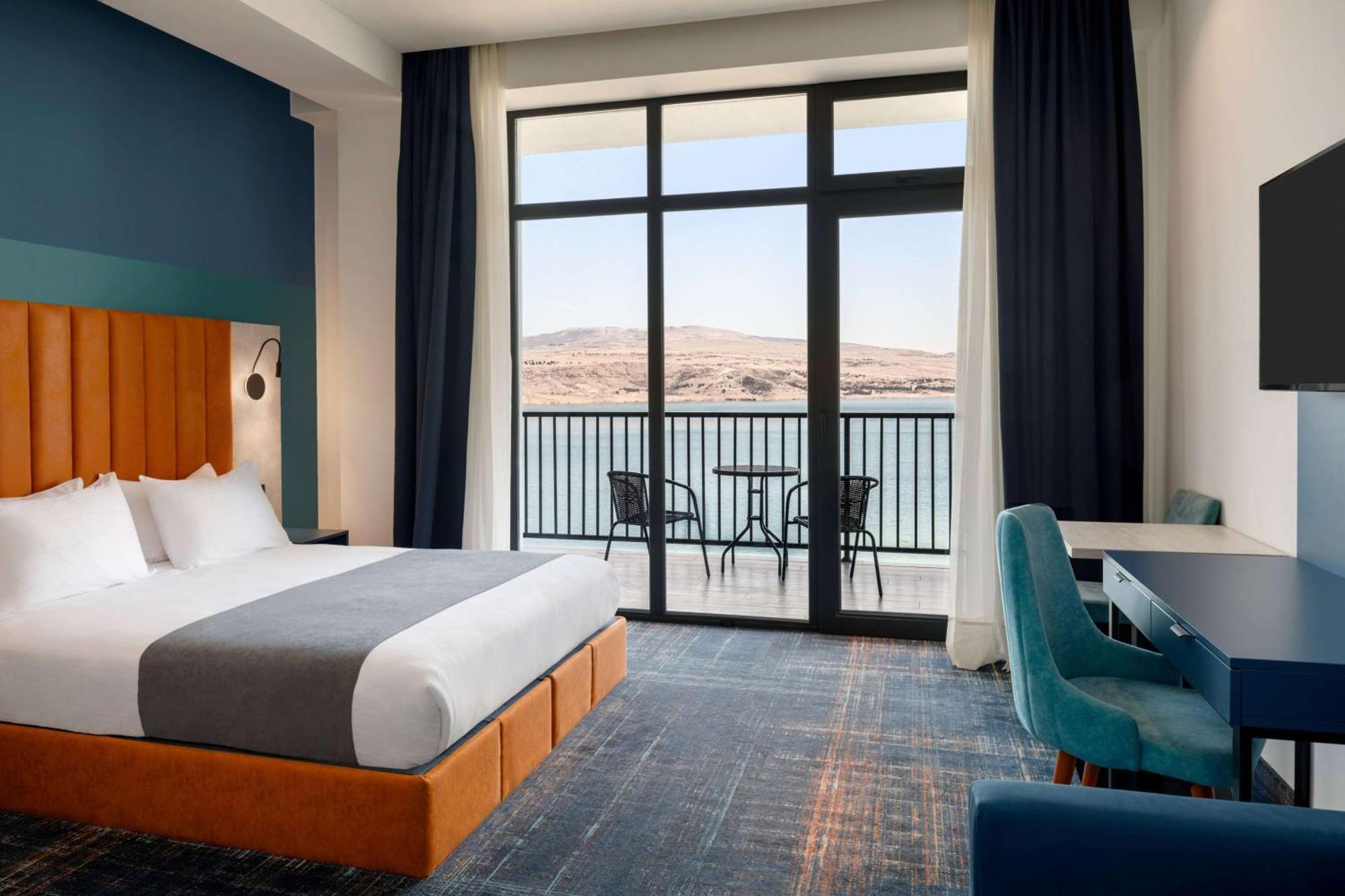 Gino Seaside Tbilisi, Trademark Collection By Wyndham 外观 照片