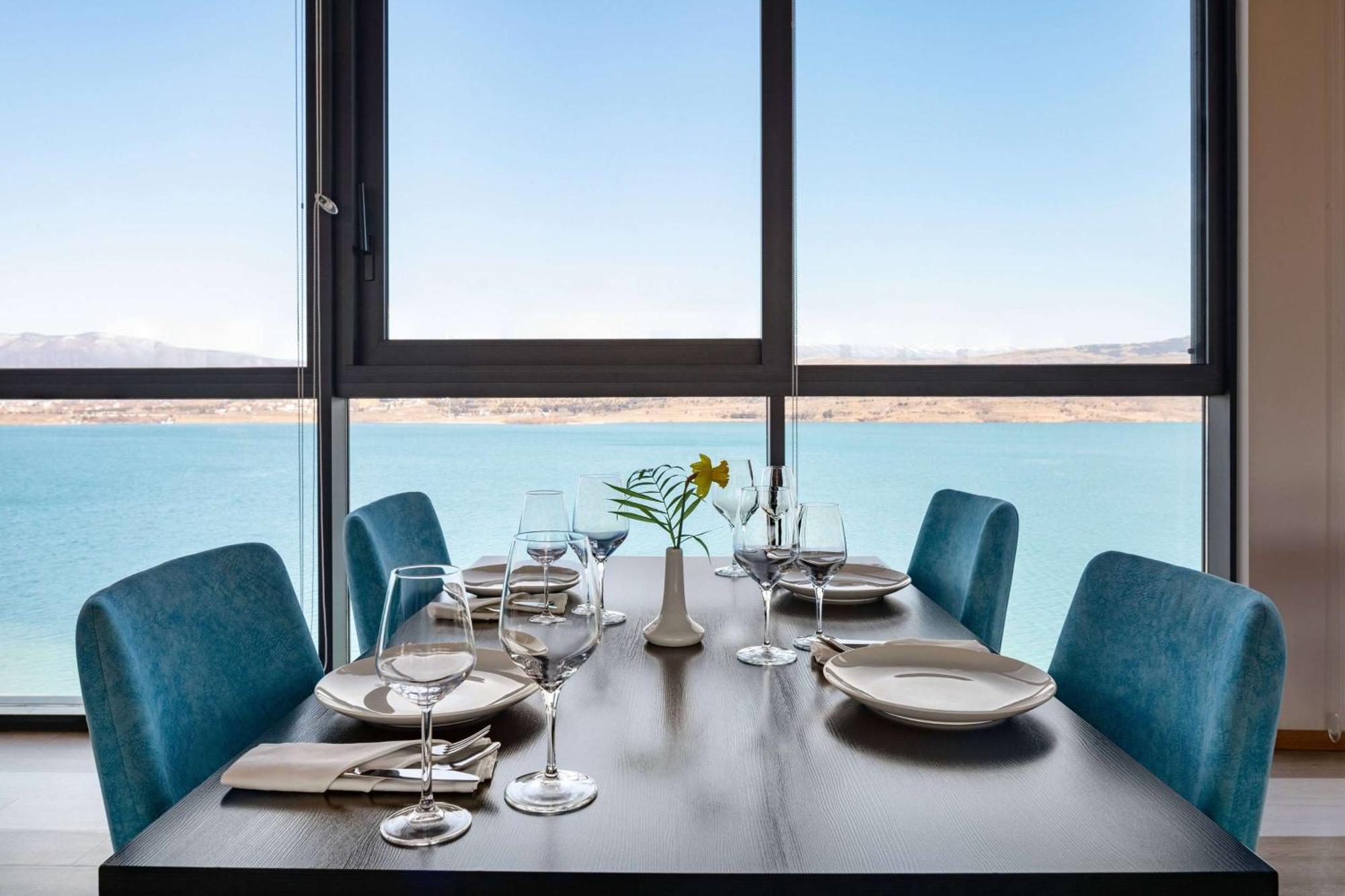 Gino Seaside Tbilisi, Trademark Collection By Wyndham 外观 照片